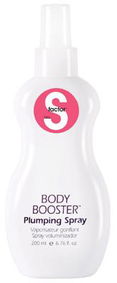 Tigi S Factor Body Booster Plumping Spray