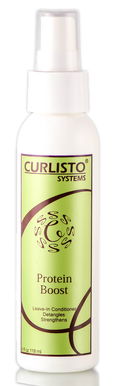 Curlisto Protein Boost