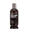 American Crew Tea Tree Shampoo Moisturizing Cleaner