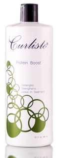 Curlisto Protein Boost