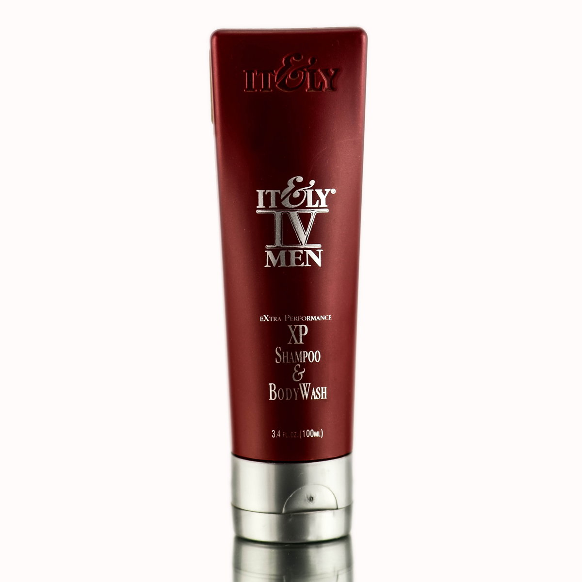 ita41-3-4-oz - IT&LY IV MEN XP Shampoo and Body Wash-image1 ita41-3-4-oz - IT&LY IV MEN XP Shampoo and Body Wash-image1
