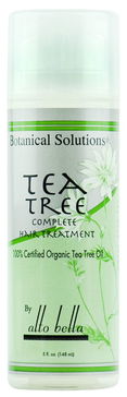 Alto Bella Tea Tree Complete Hair Treatment