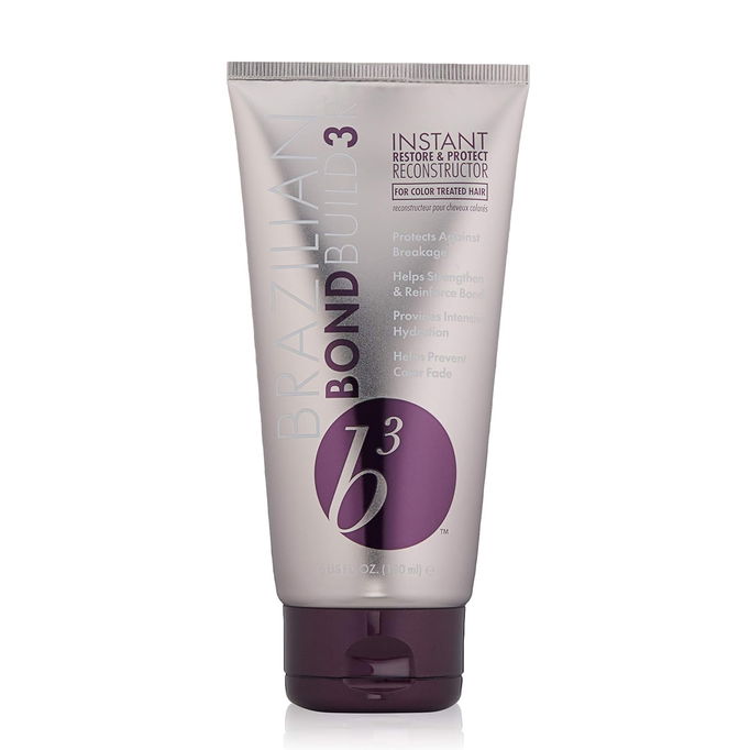 Brazilian B3 Instant Restore & Protect Reconstructor