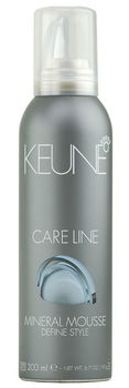 Keune Care Line Define Style Mineral Mousse