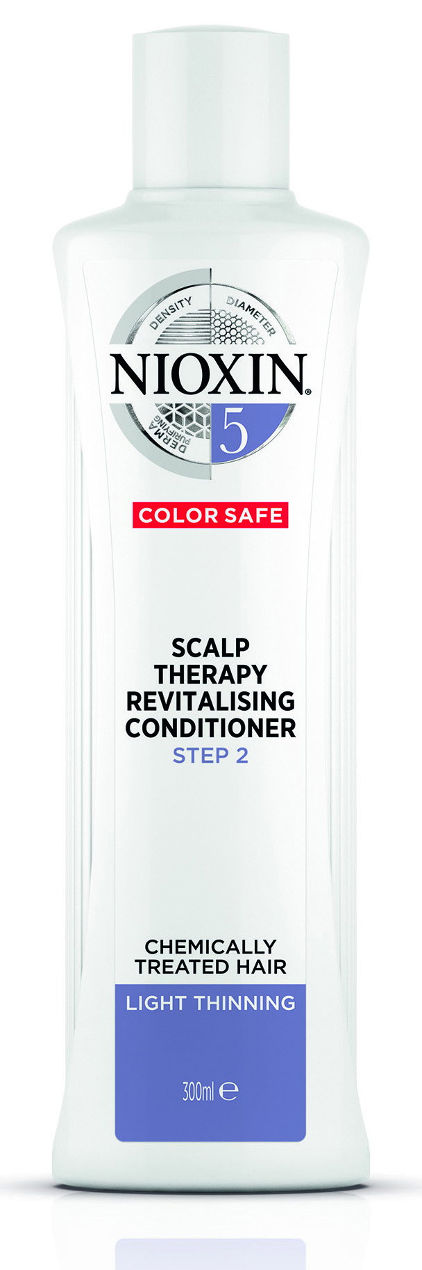 nio03-10-1-oz - Nioxin System 5 Scalp Therapy Conditioner for medium to coarse hair-image1 nio03-10-1-oz - Nioxin System 5 Scalp Therapy Conditioner for medium to coarse hair-image1