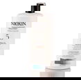Nioxin System 5 Scalp Therapy Conditioner for medium to coarse hair