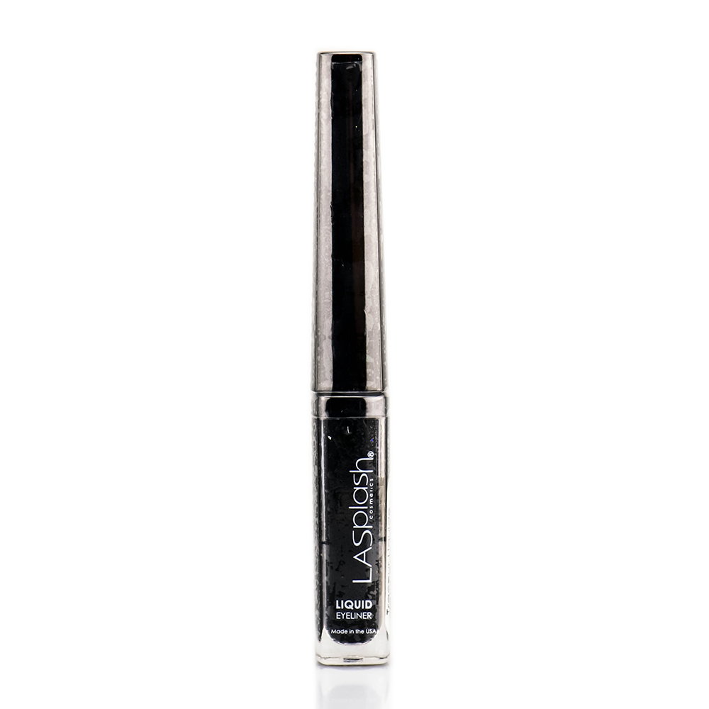 lsc07-black - LA-Splash Cosmetics liquid Eyeliner-image1 lsc07-black - LA-Splash Cosmetics liquid Eyeliner-image1