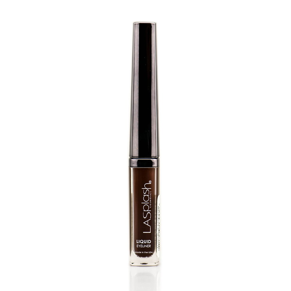 lsc07-dark-brown - LA-Splash Cosmetics liquid Eyeliner-image1 lsc07-dark-brown - LA-Splash Cosmetics liquid Eyeliner-image1