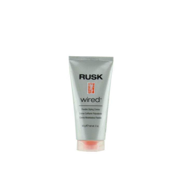 Rusk Wired - Multiple Personality Styling Cream
