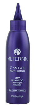 Alterna Caviar Anti Aging Dry Shampoo