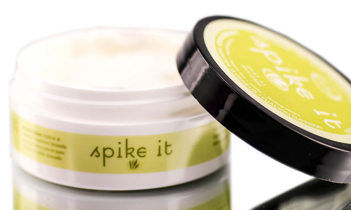 Soma Hair Technology Spike It Hair Glue Soma Hair Technology Spike It Hair Glue