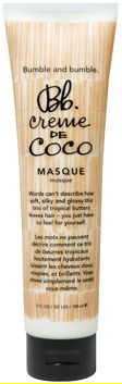 Bumble and Bumble Creme do Coco Masque