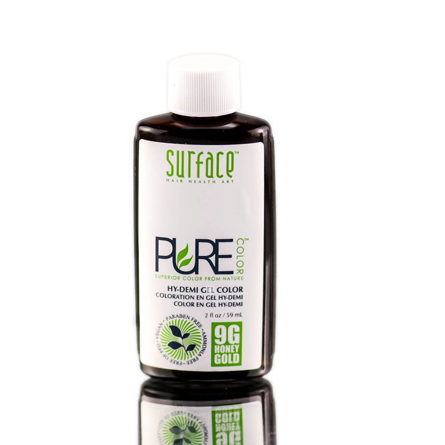 sur50-9g - Surface So Pure Hy-Demi Gel Color-image1