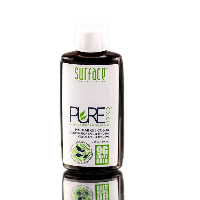 Surface So Pure Hy-Demi Gel Color