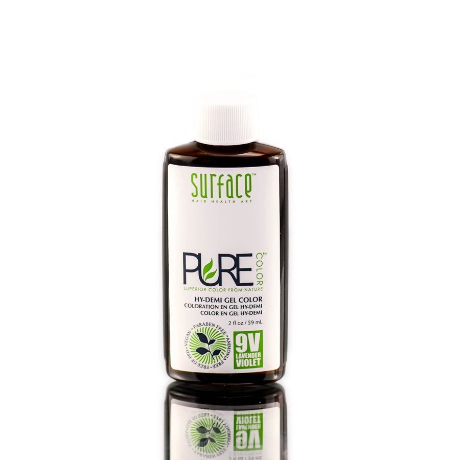 sur50-9v - Surface So Pure Hy-Demi Gel Color-image1