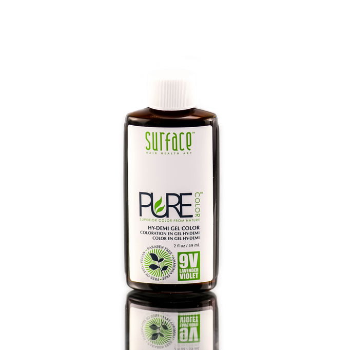 Surface So Pure Hy-Demi Gel Color