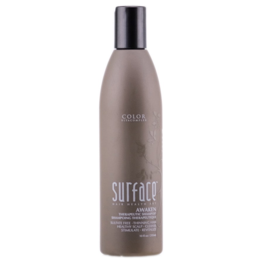 sur15-10-oz - Surface Awaken Therapeutic Shampoo-image1