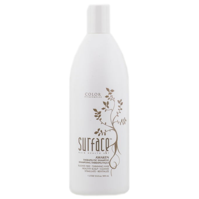 Surface Awaken Therapeutic Shampoo