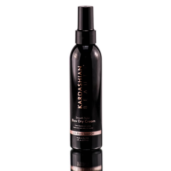 Kardashian Beauty Smooth Styler Blow Dry Cream