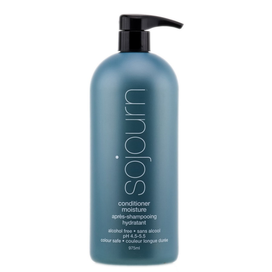 soj04-33-oz - Sojourn Conditioner Moisture-image1