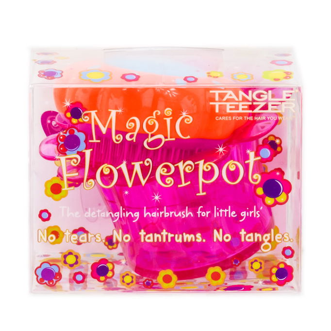 Tangle Teezer Magic Flowerpot Tangle Teezer Magic Flowerpot