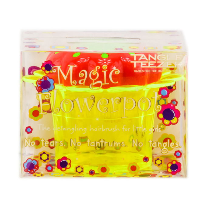 Tangle Teezer Magic Flowerpot