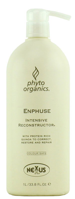 Nexxus Phyto Organics Enphuse - Intensive Reconstructor