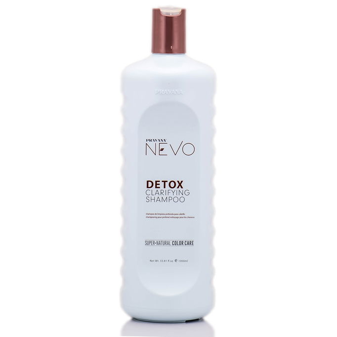 Pravana Nevo Detox Clarifying Shampoo Pravana Nevo Detox Clarifying Shampoo