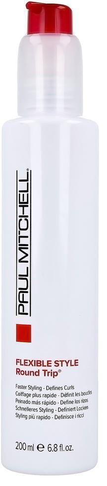 1725-6-8-oz - Paul Mitchell Express Style Round Trip Liquid Curl Definer-image1
