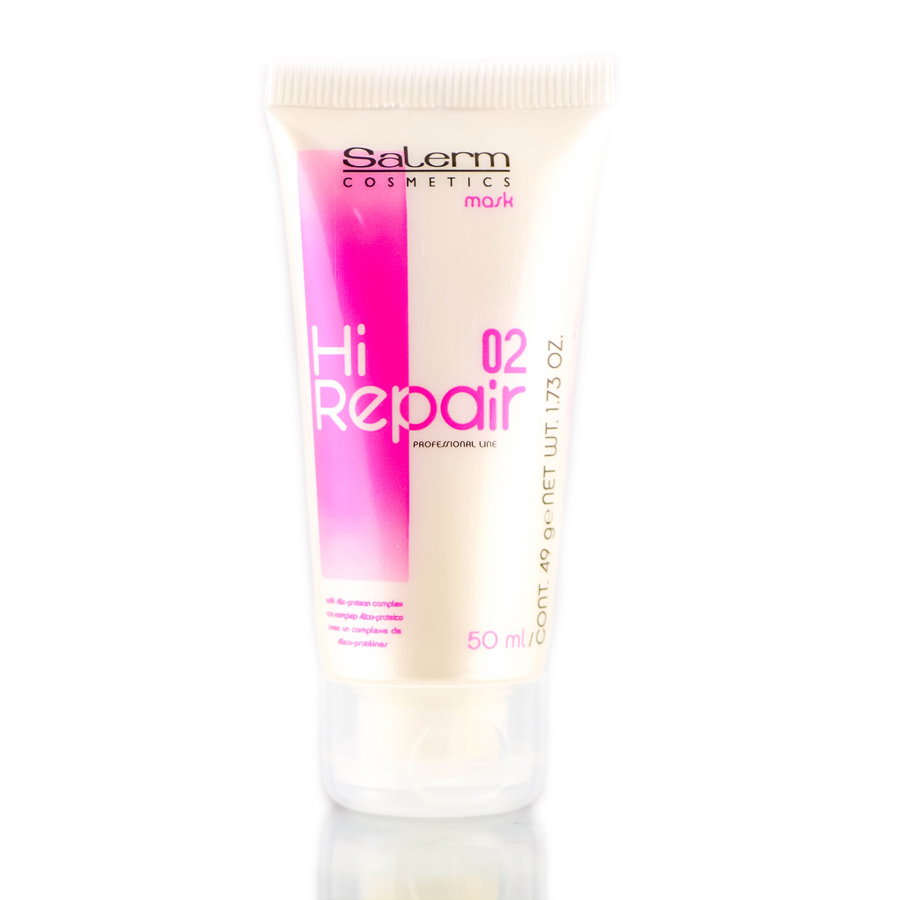 sal02-1-73-oz - Salerm Hi Repair Mask-image1