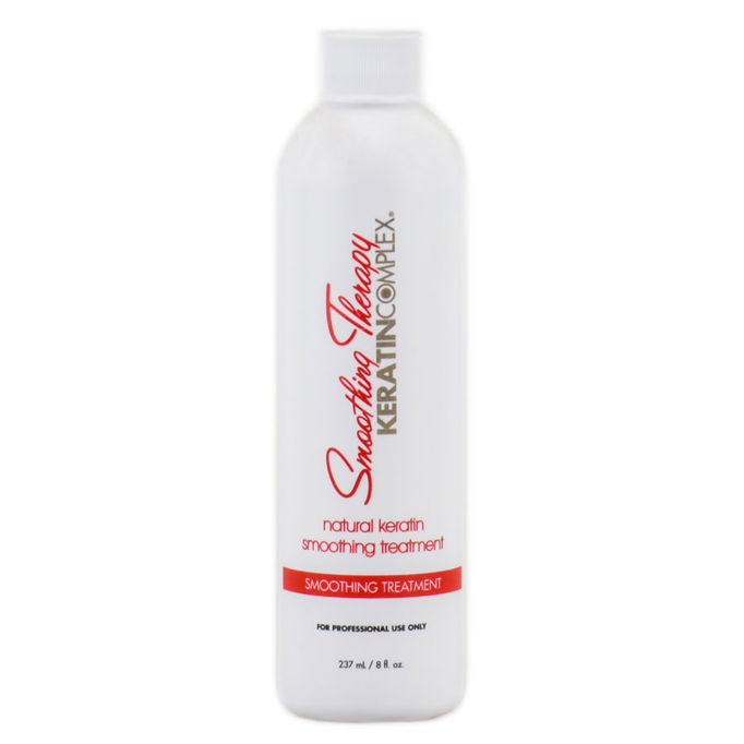 Keratin Complex NKST Natural Keratin Smoothing Treatment