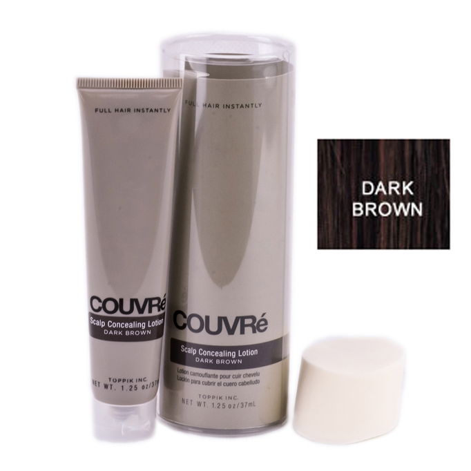 Couvre Alopecia Masking Lotion