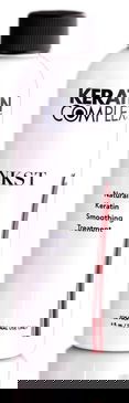 Keratin Complex NKST Natural Keratin Smoothing Treatment