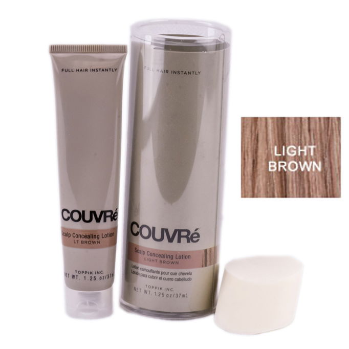 Couvre Alopecia Masking Lotion