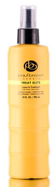 Paul Brown Hawaii Treat Elite - Leave In Keratin Strengthening Complex Paul Brown Hawaii Treat Elite - Leave In Keratin Strengthening Complex