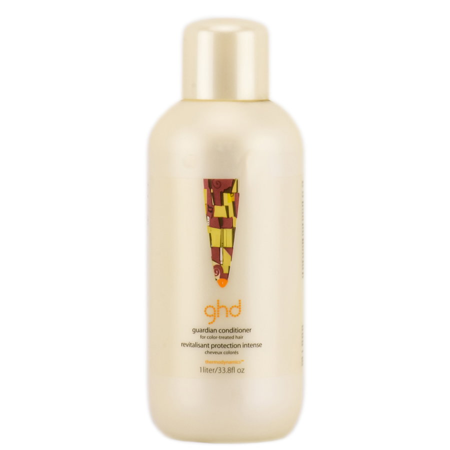 20201-33-8-oz-liter - GHD Guardian Conditioner for Color-Treated Hair-image1 20201-33-8-oz-liter - GHD Guardian Conditioner for Color-Treated Hair-image1