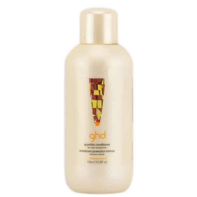 GHD Guardian Conditioner for Color-Treated Hair