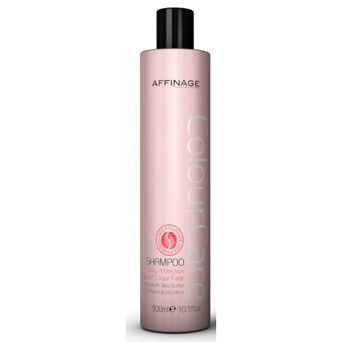 29614-10-1-oz - Affinage Infinity ColourCare Shampoo-image1