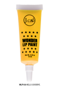 J Cat Wonder Lip Paint