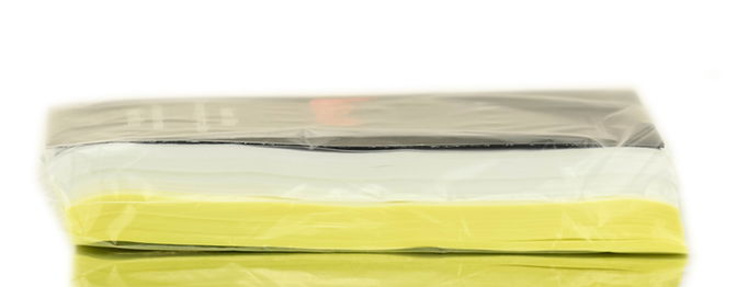 Schwarzkopf Kwick Way Thermal Highlighting Strips