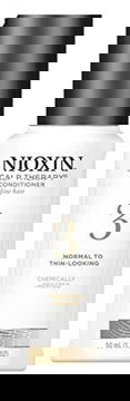 Nioxin System 3 Scalp Therapy Conditioner for Fine Hair