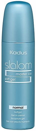 Kadus Slalom Master Ice Soft Gel - Normal