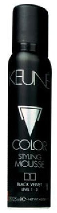 Keune Color Styling Mousse