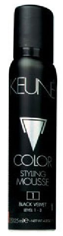 Keune Color Styling Mousse