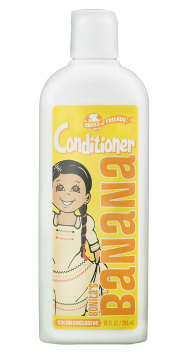 Circle of Friends Bonita's Banana Conditioner