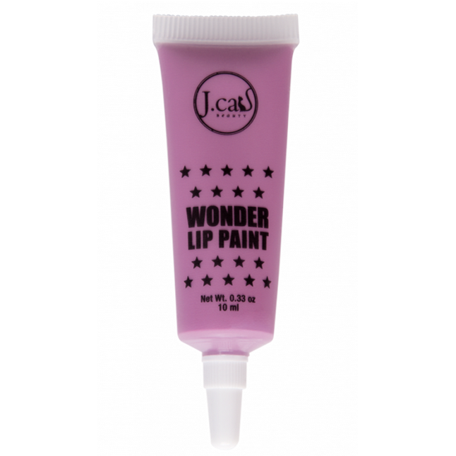 cat01-rabbit - J Cat Wonder Lip Paint-image1