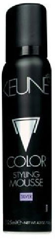 Keune Color Styling Mousse