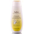 Babo Botanicals Oat & Calendula Moisturizing Shampoo & Wash