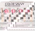 Tigi S-Factor Color Savvy Balance Boosters Tigi S-Factor Color Savvy Balance Boosters