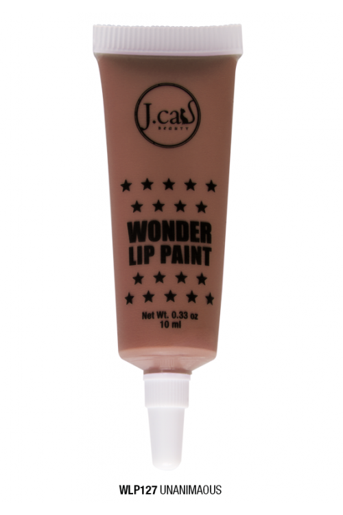 cat01-unanimous - J Cat Wonder Lip Paint-image1 cat01-unanimous - J Cat Wonder Lip Paint-image1